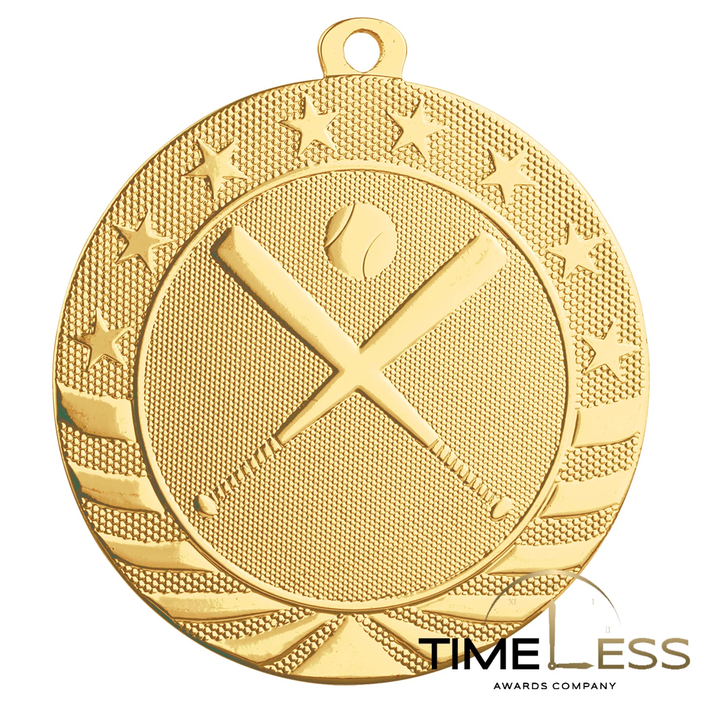 Starbrite Medals