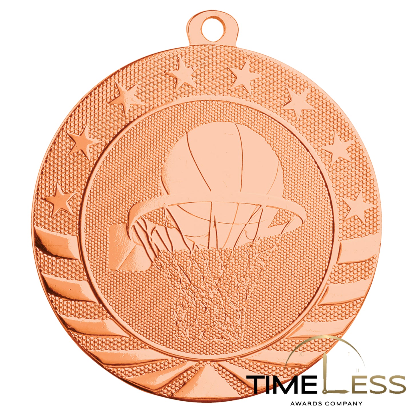 Starbrite Medals