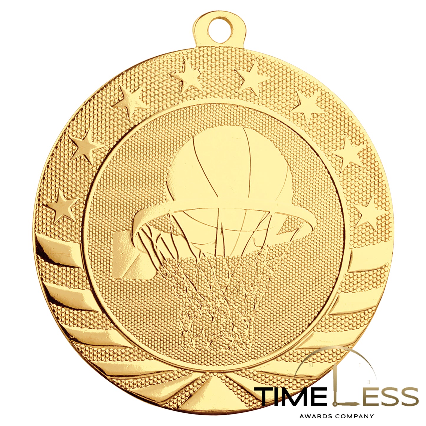 Starbrite Medals