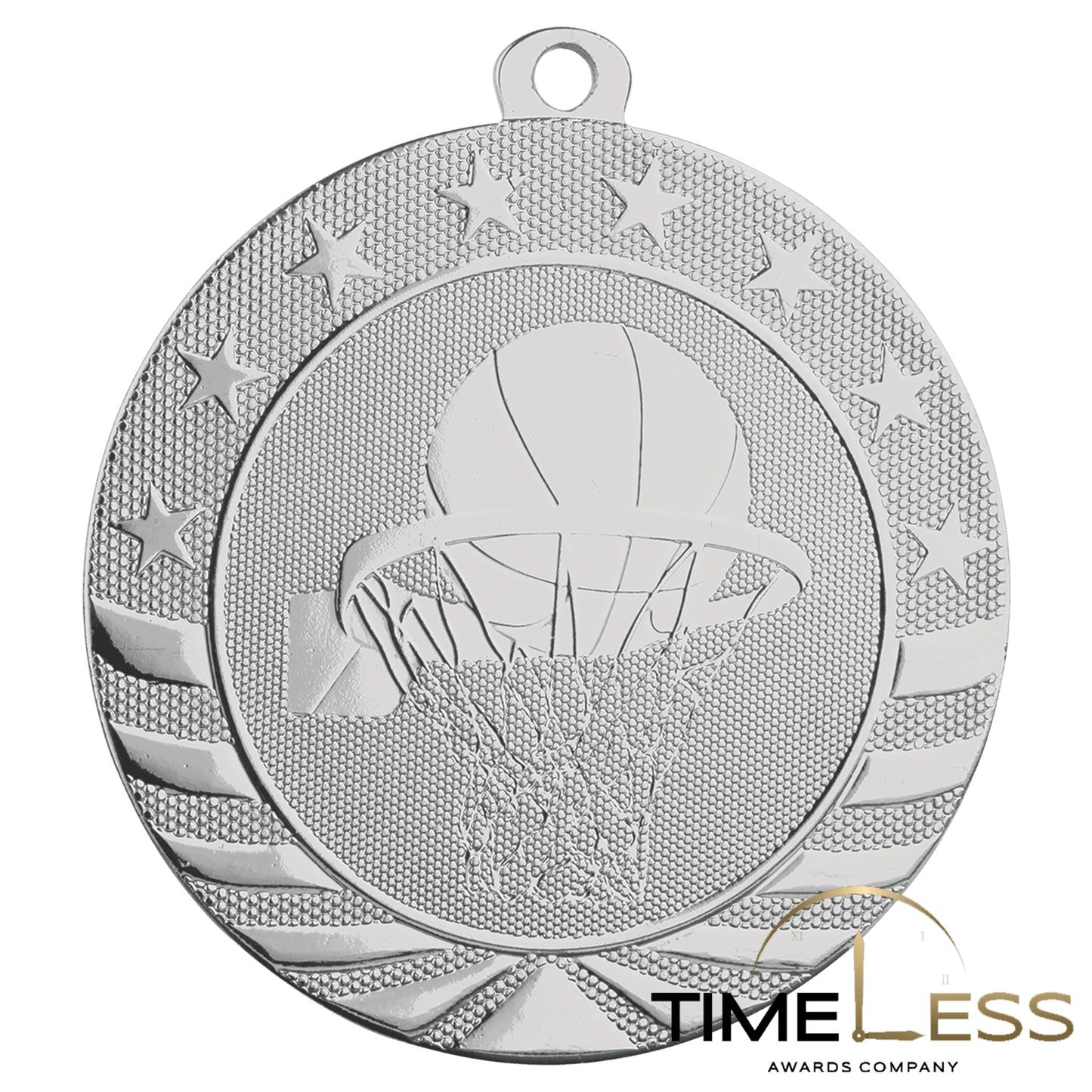 Starbrite Medals