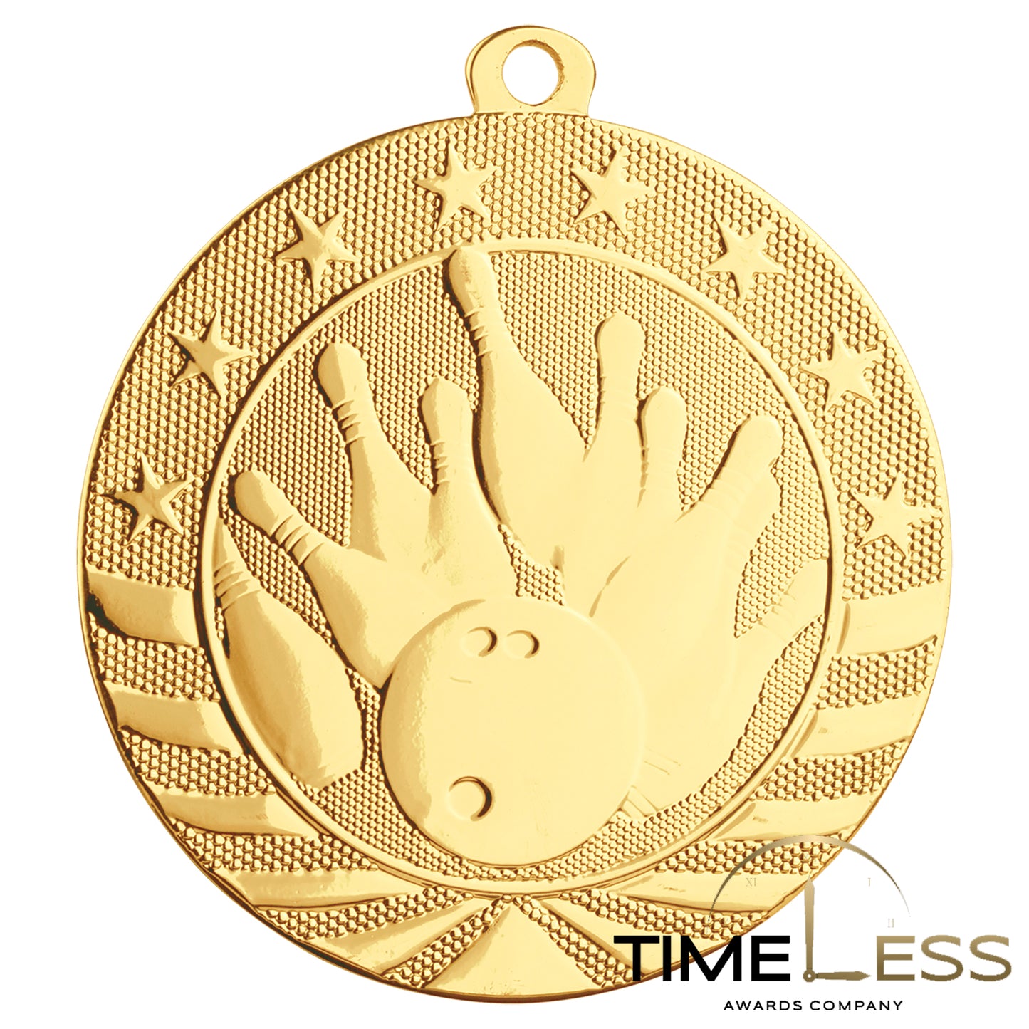 Starbrite Medals