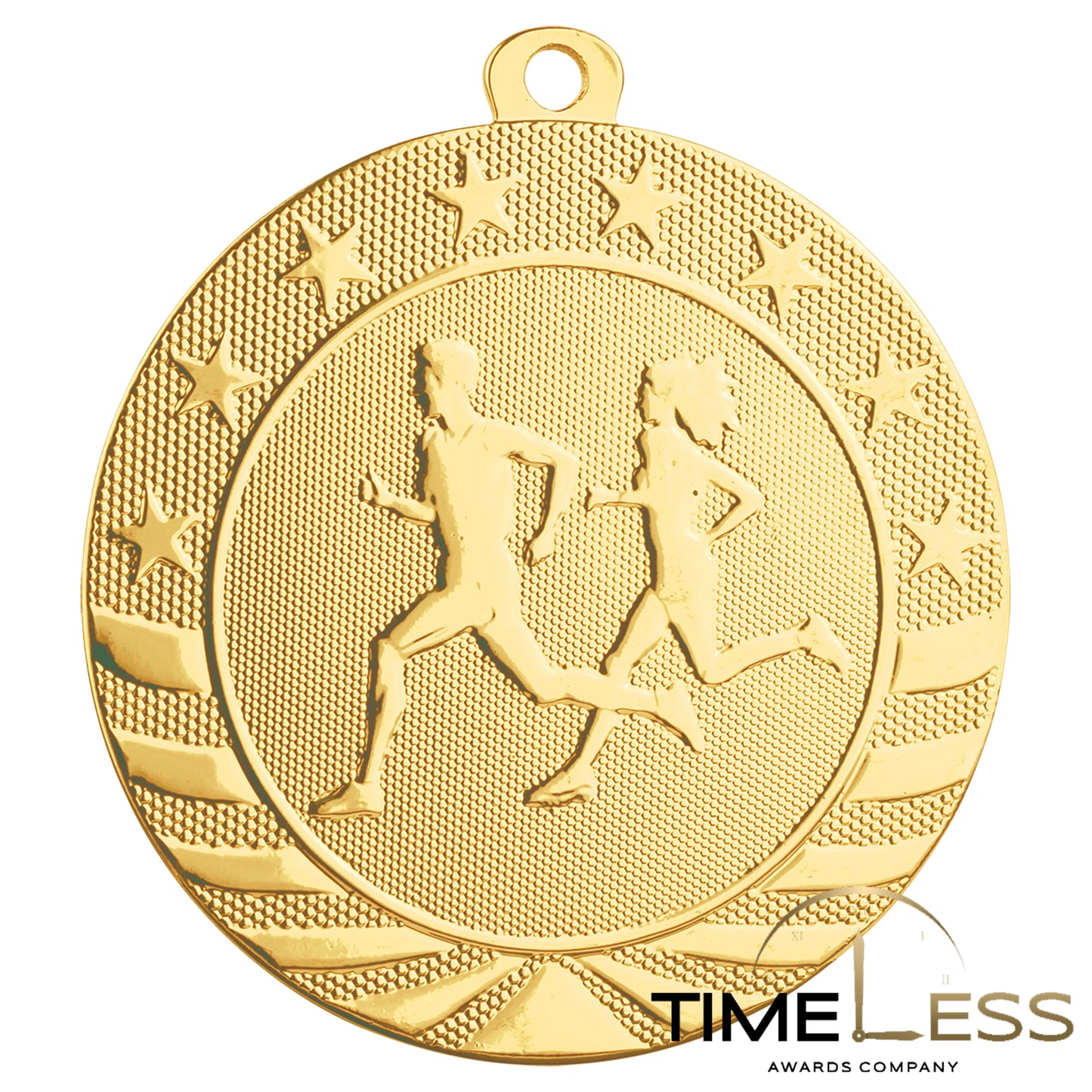 Starbrite Medals