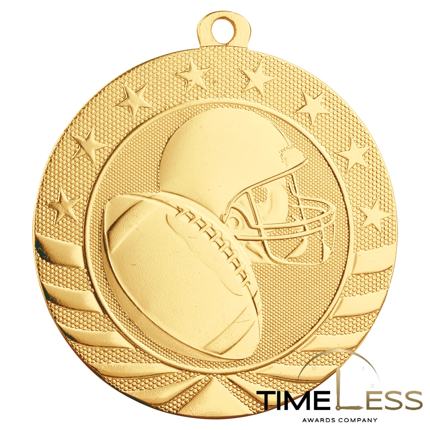 Starbrite Medals