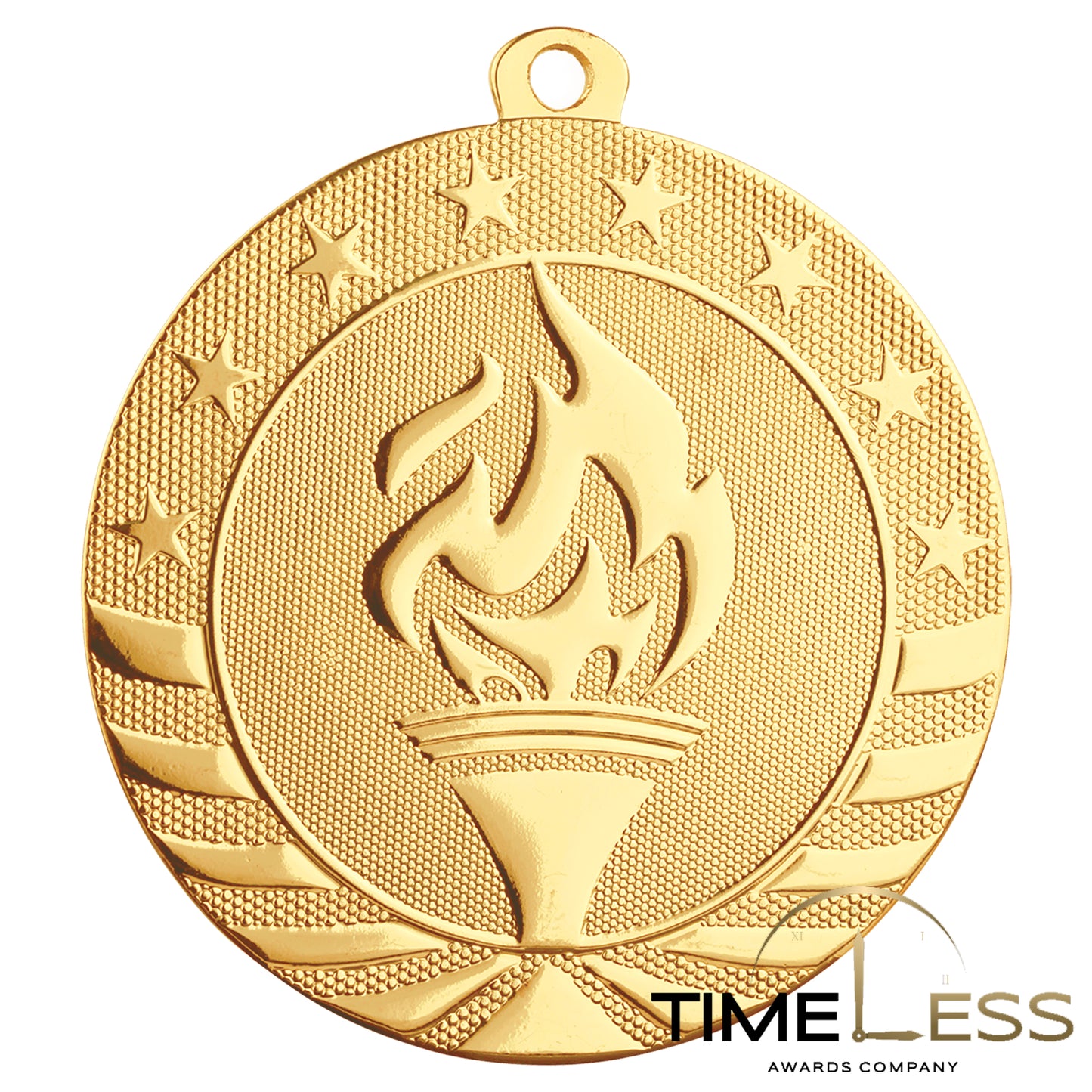 Starbrite Medals