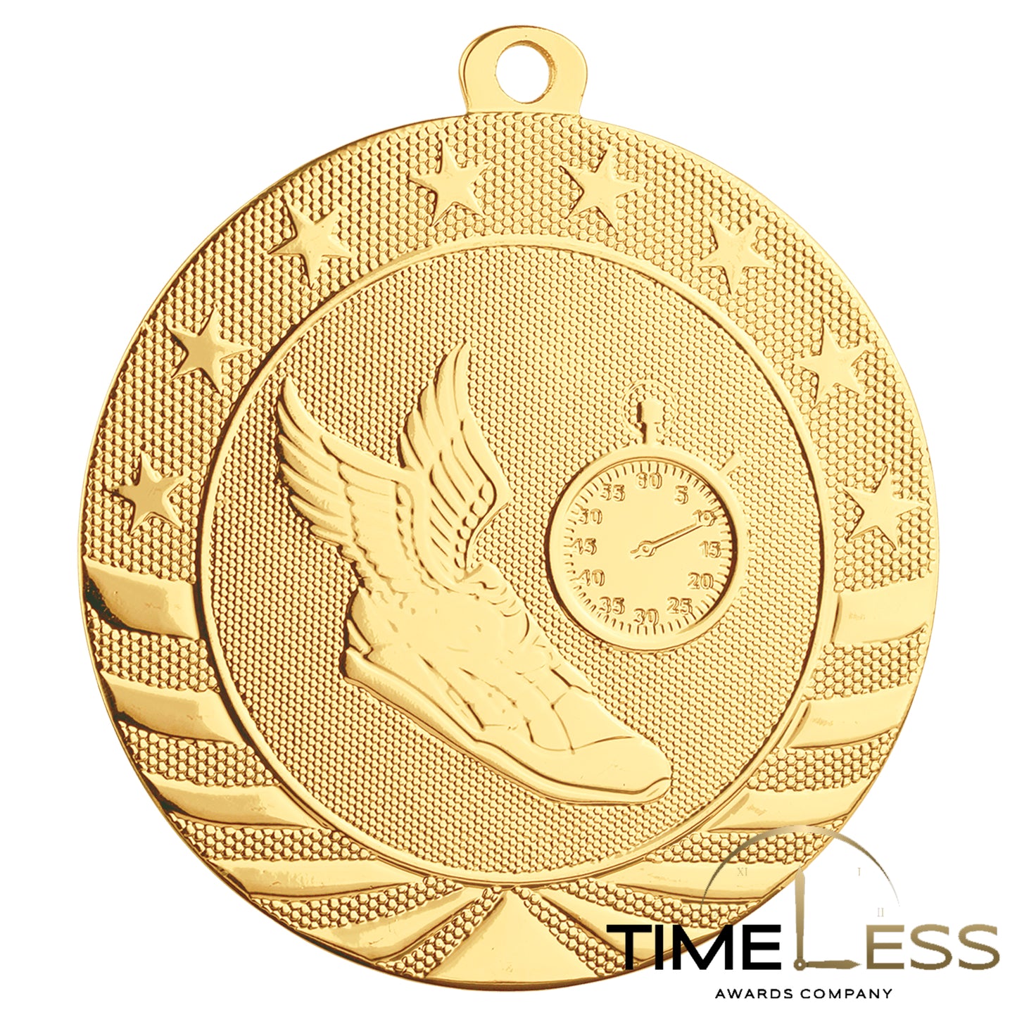 Starbrite Medals