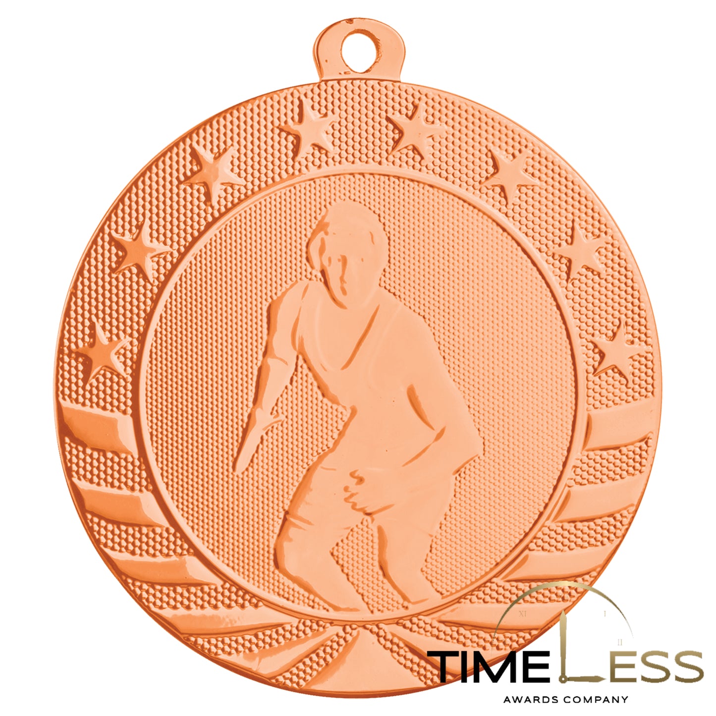 Starbrite Medals