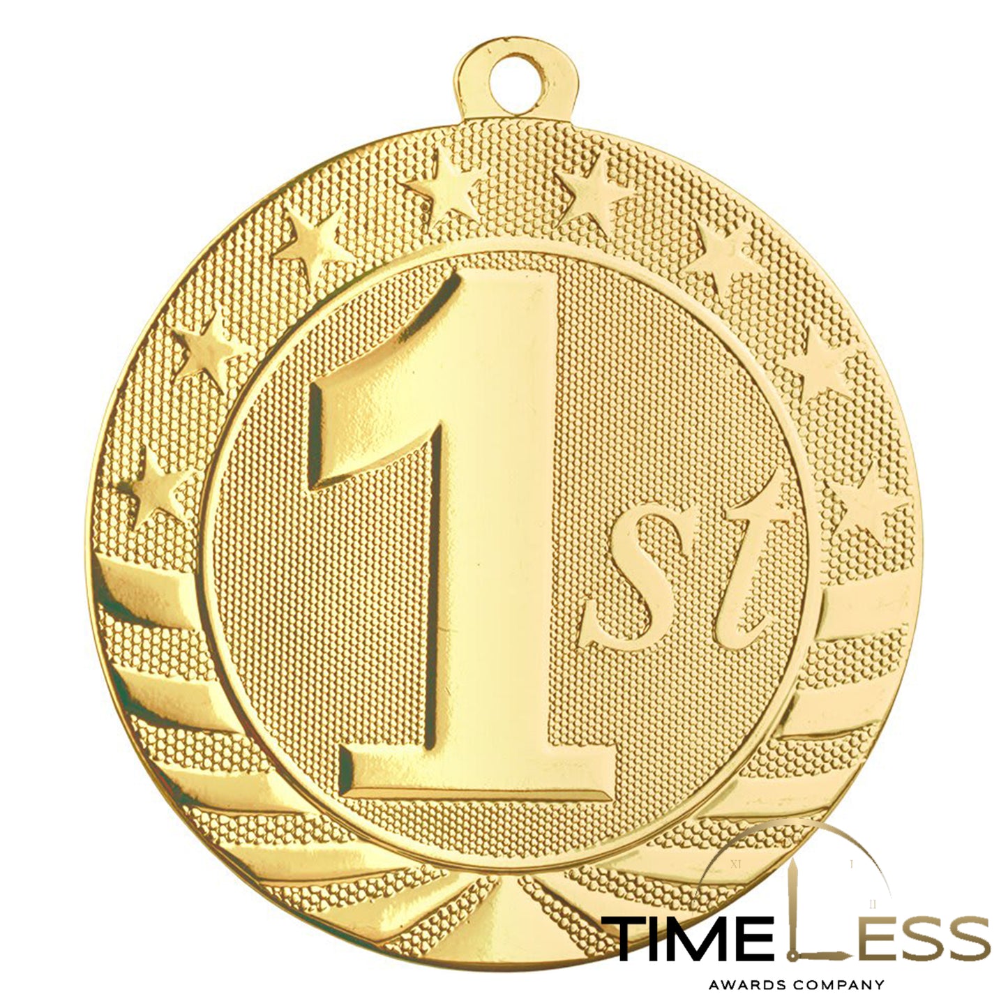 Starbrite Medals