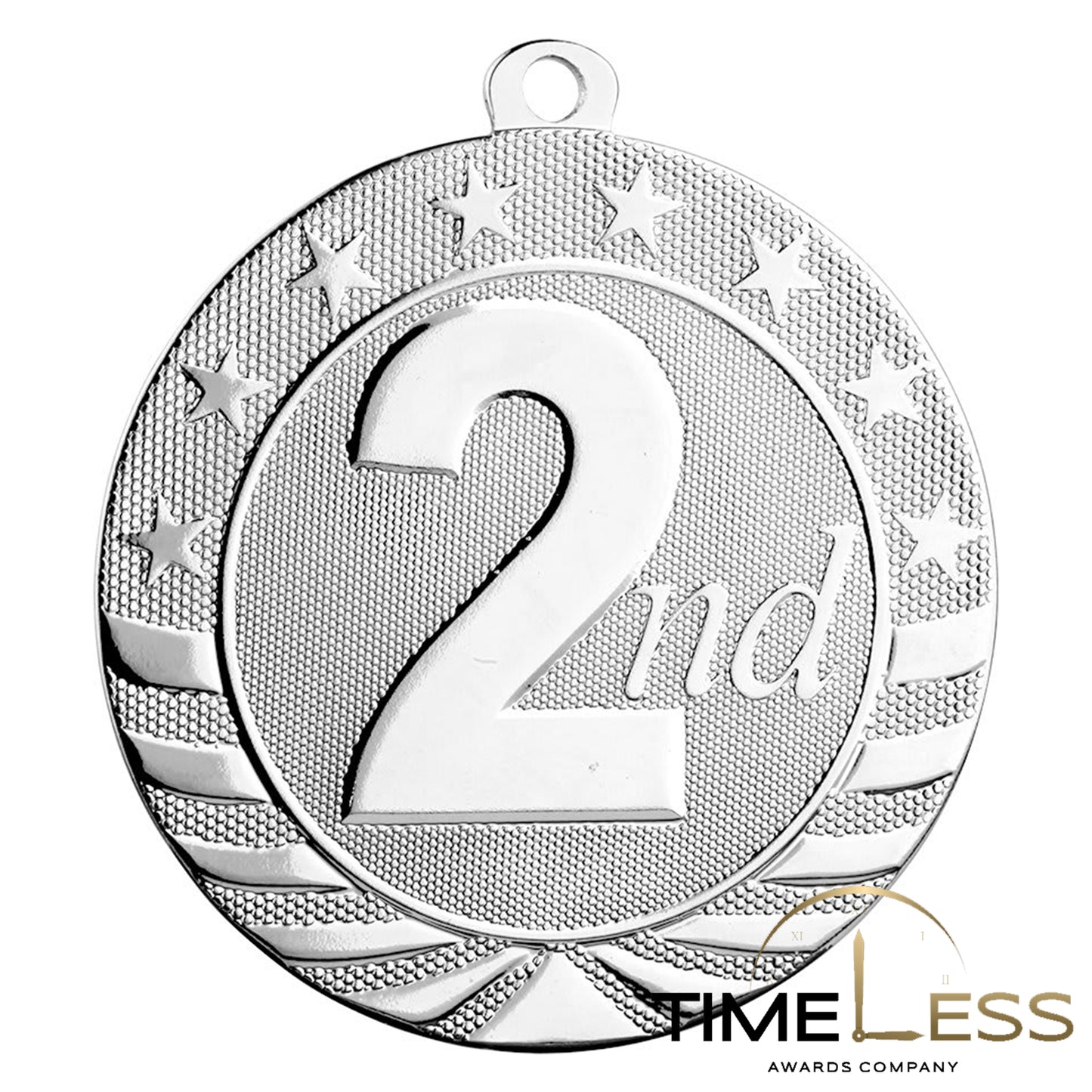 Starbrite Medals