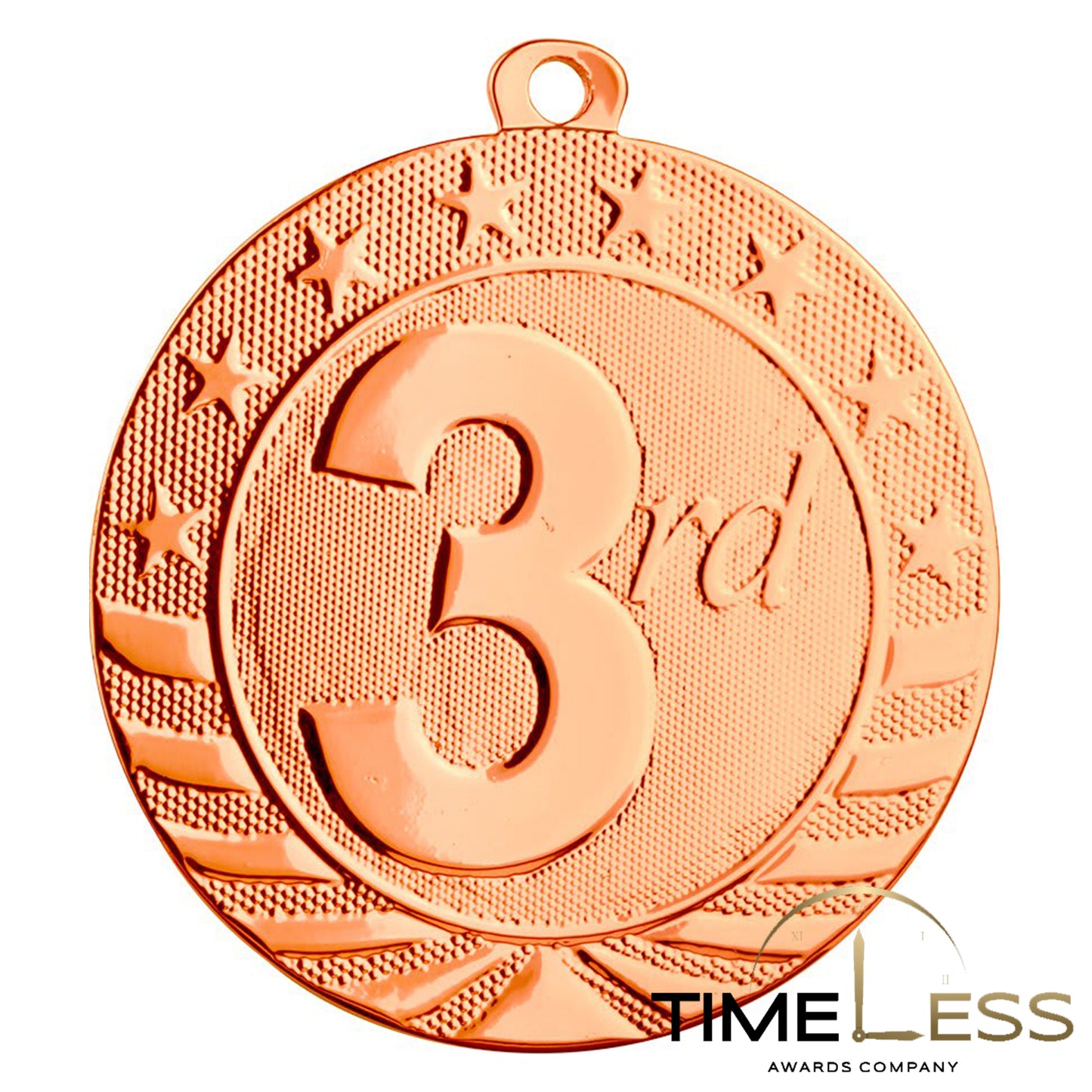 Starbrite Medals