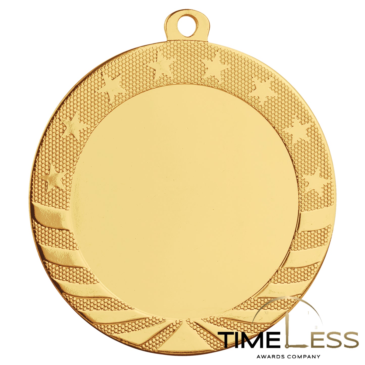 Starbrite Medals