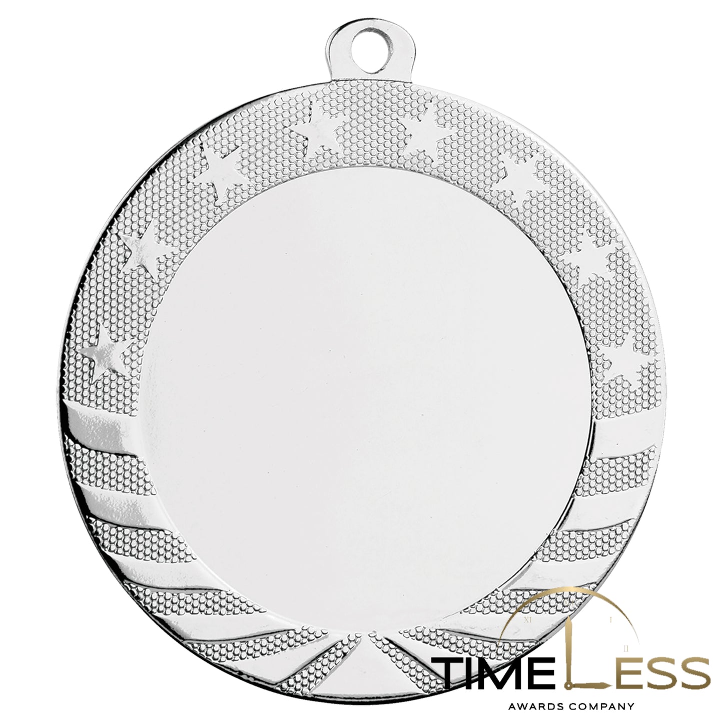 Starbrite Medals