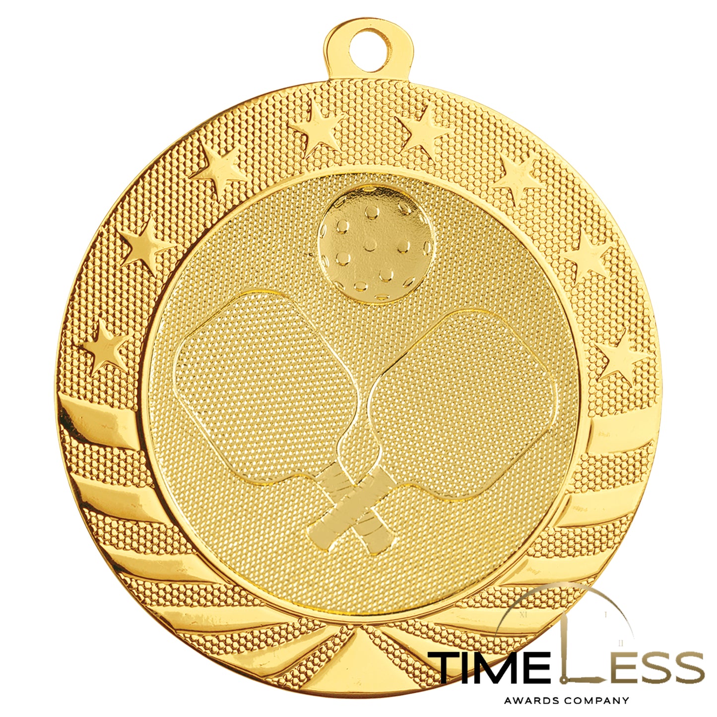 Starbrite Medals