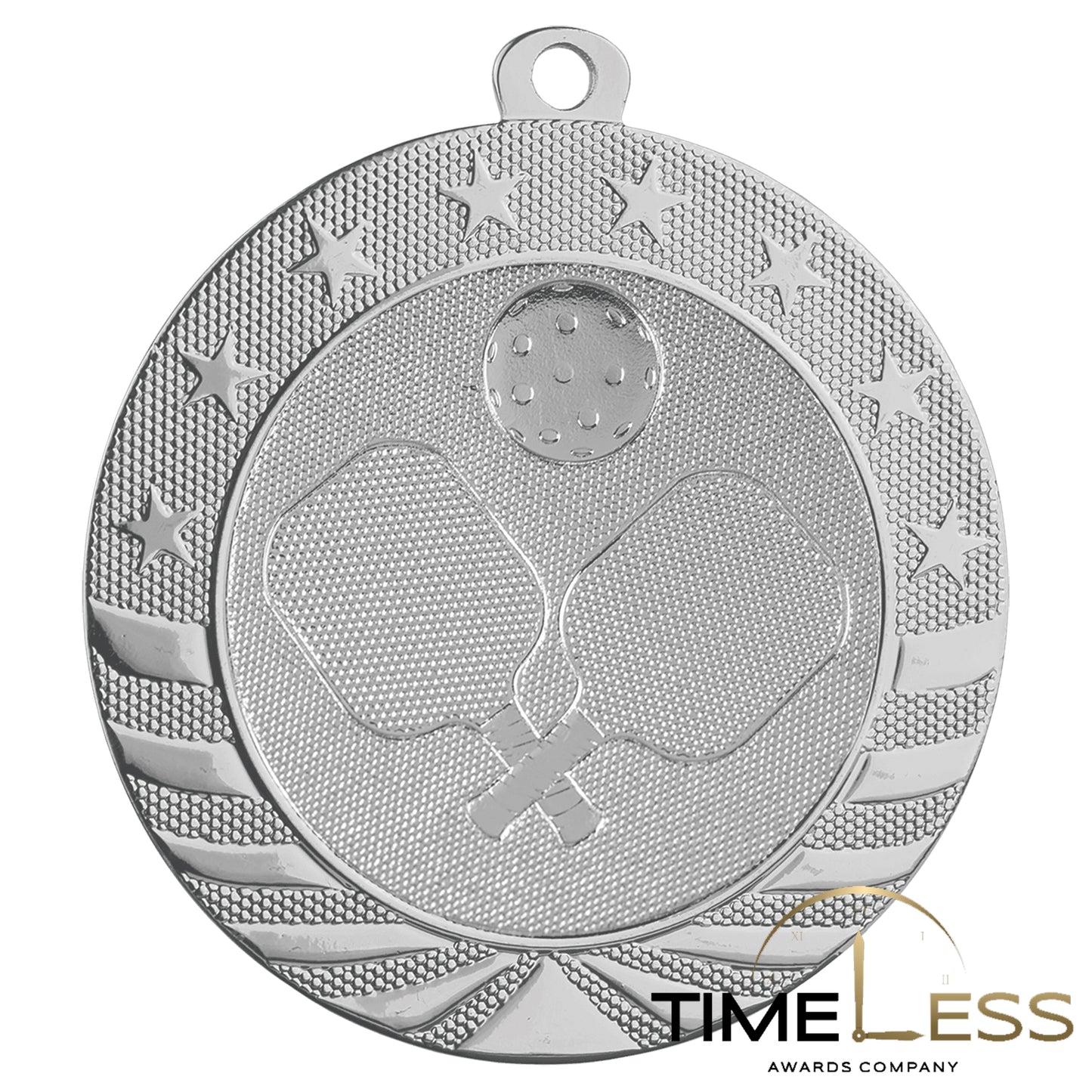 Starbrite Medals