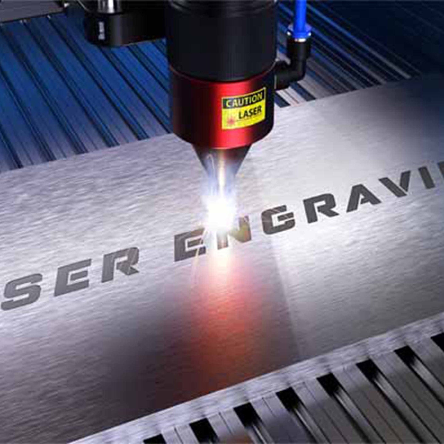 Laser Engrave Personal Items